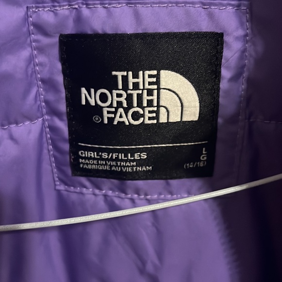 Winter jacket - Picture 2 of 3